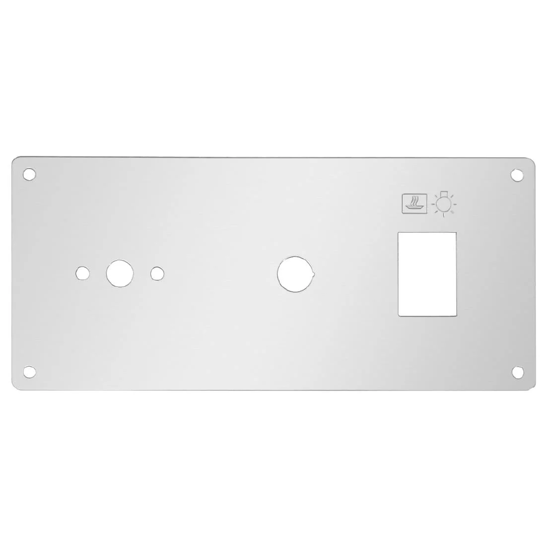 Buffalo Control Panel