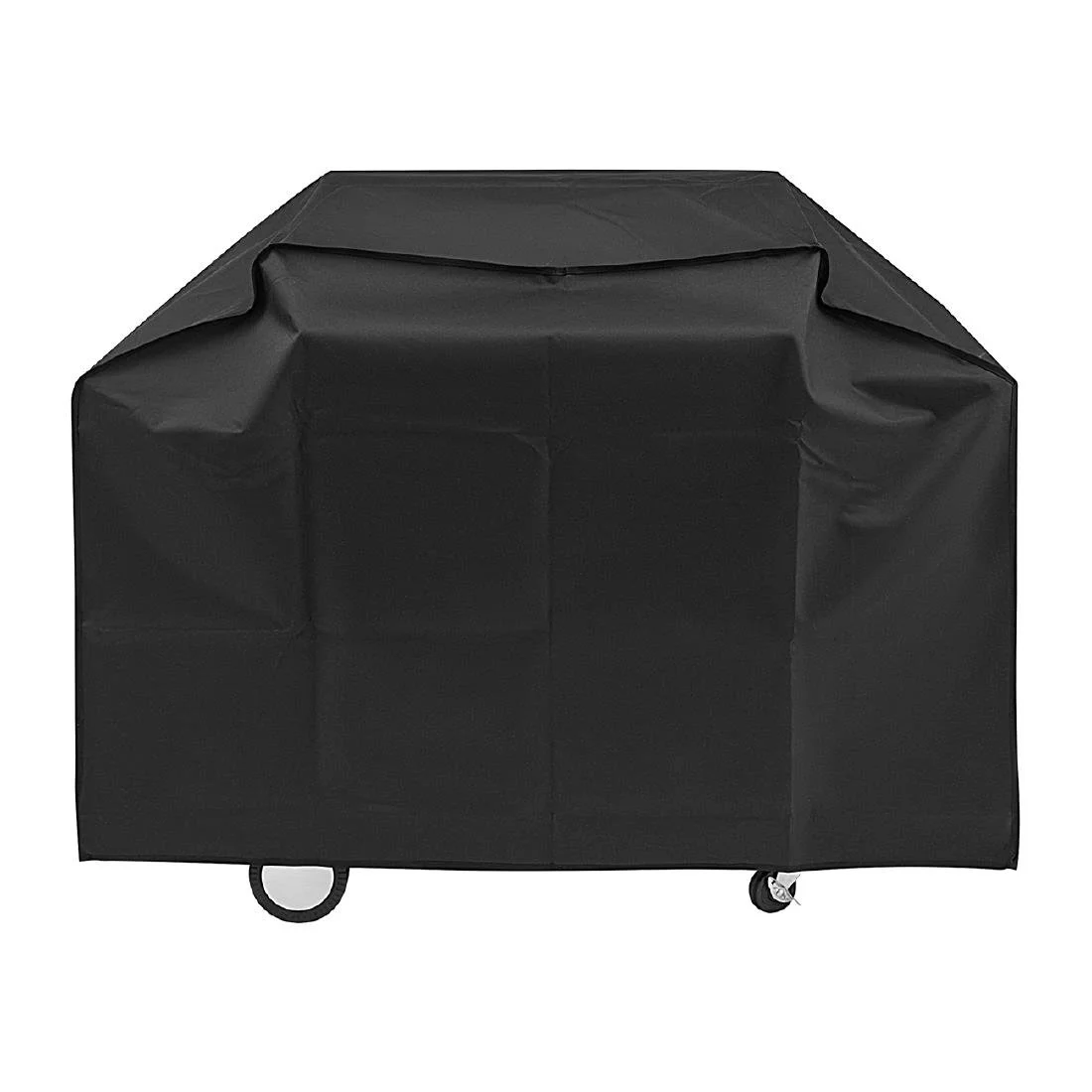Buffalo Canvas BBQ Cover - Image 1