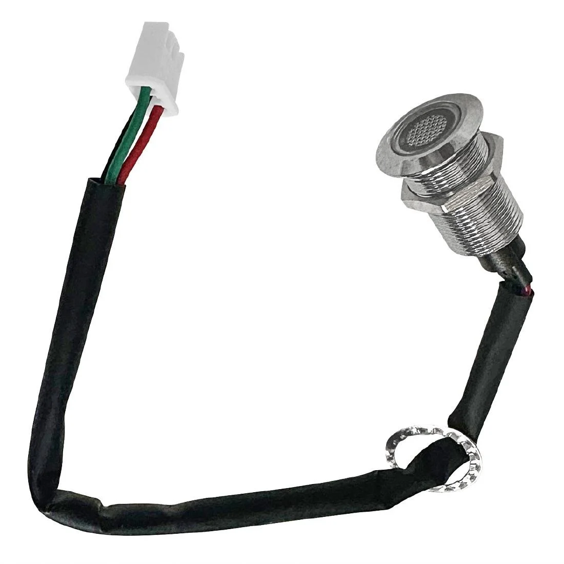 Buffalo Indicator Light