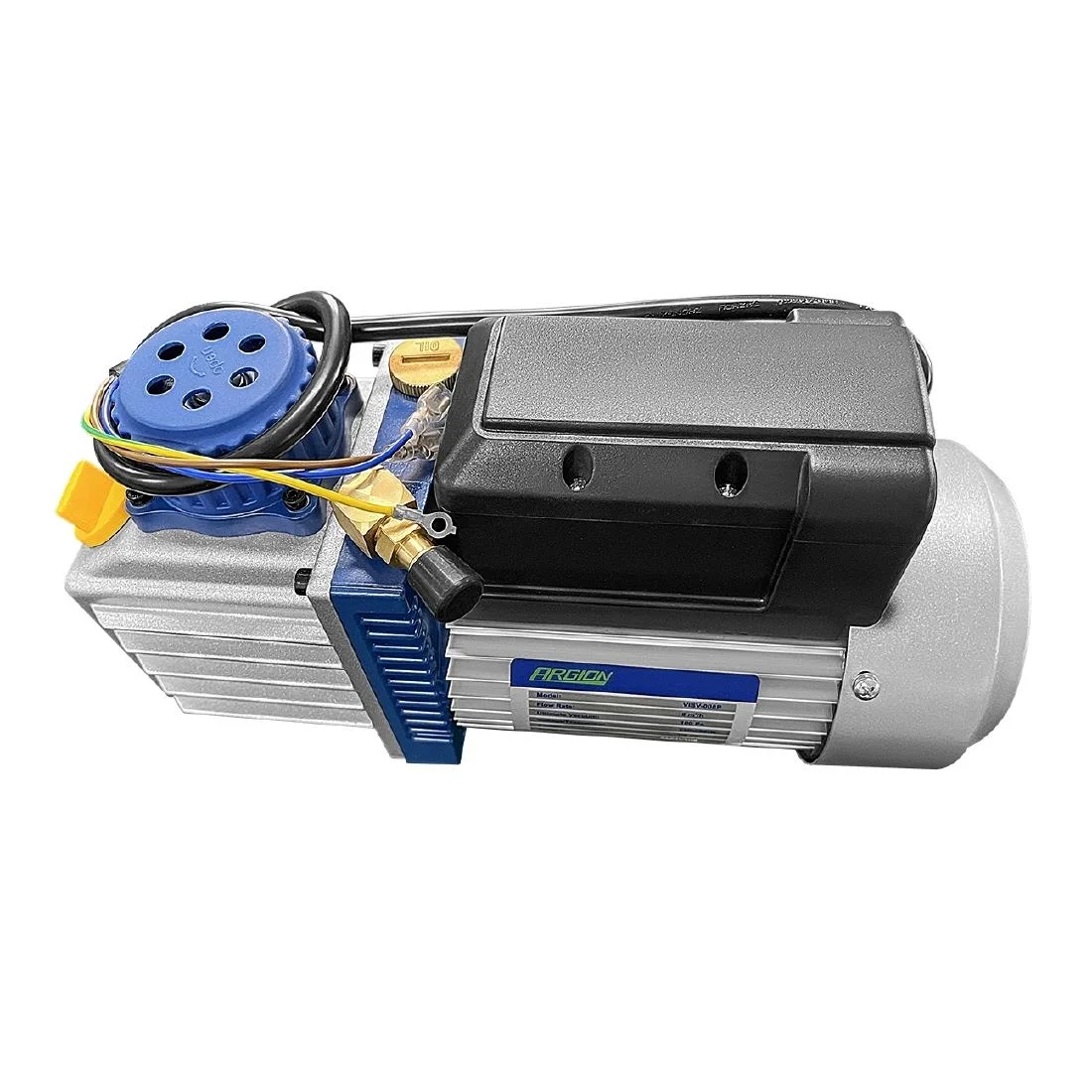 Buffalo Oil Pump