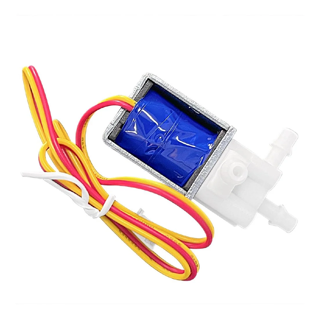 Buffalo Magnetic Valve