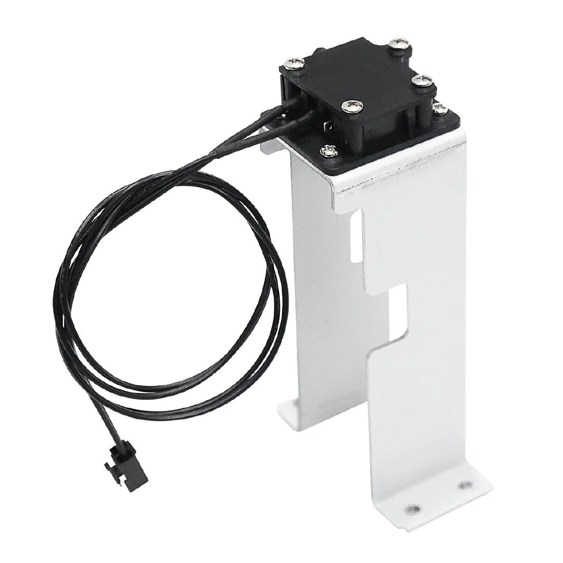 Buffalo Micro Switch including Fixing Panel