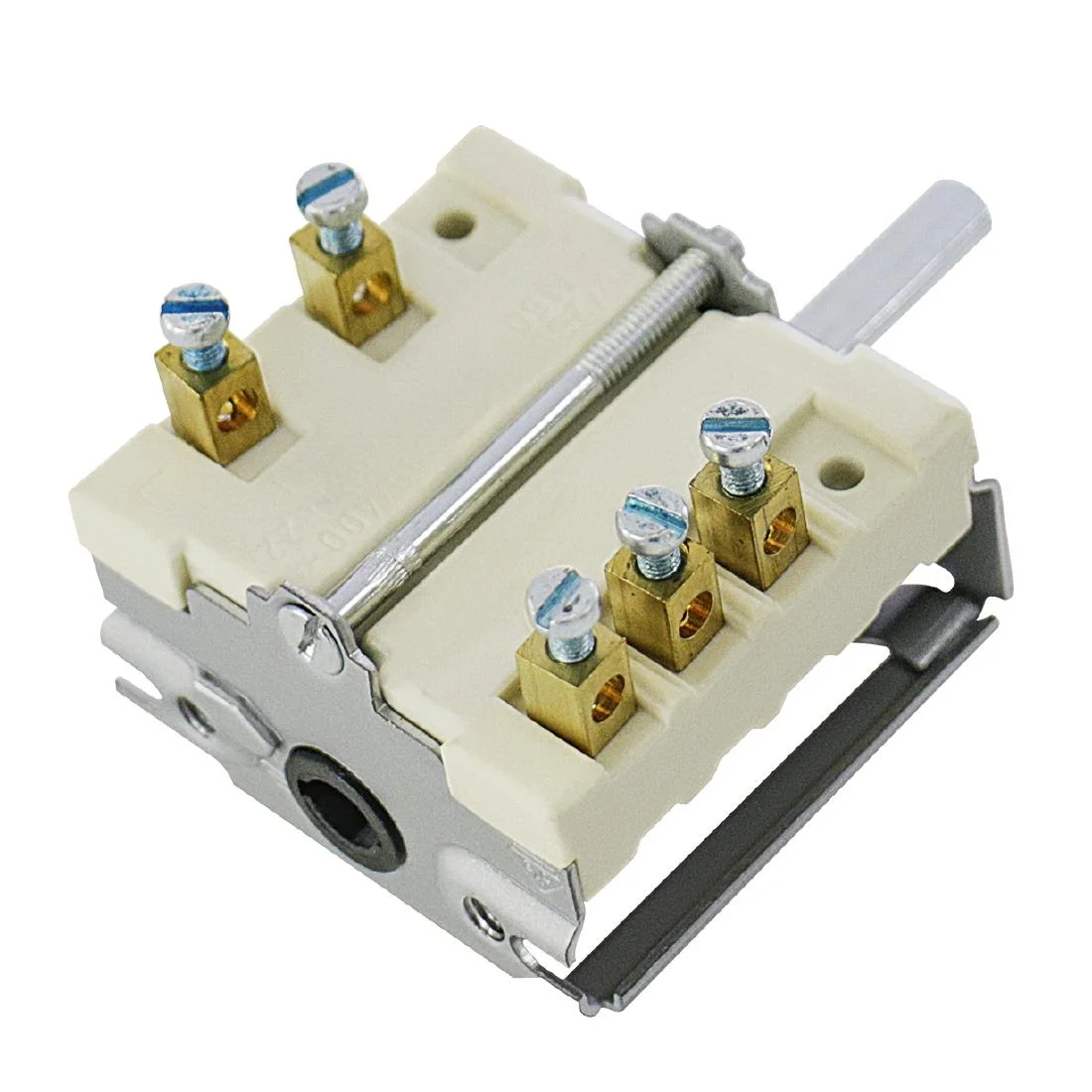 Buffalo 3 Gear Switch