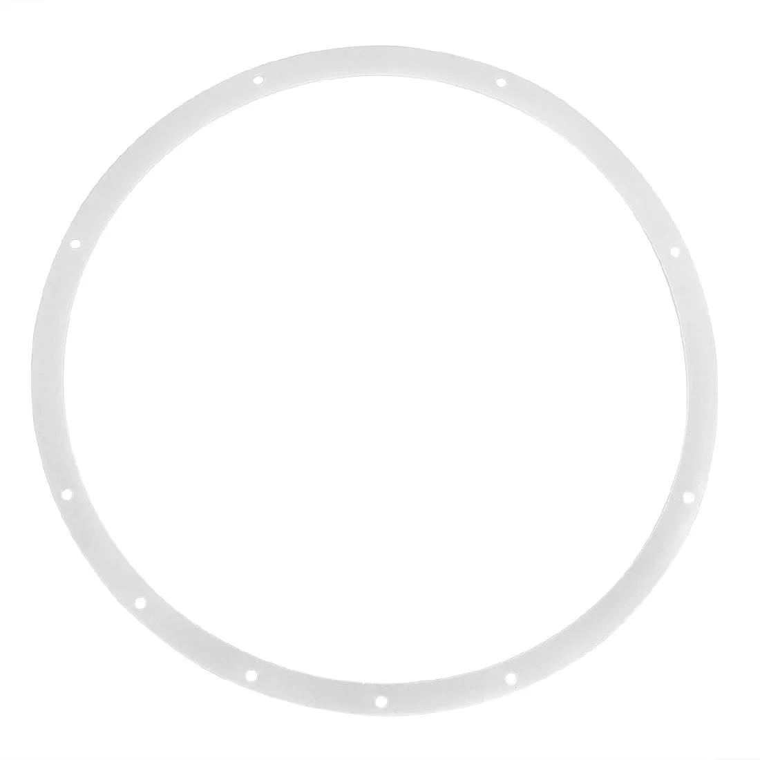 Buffalo Silicone Ring