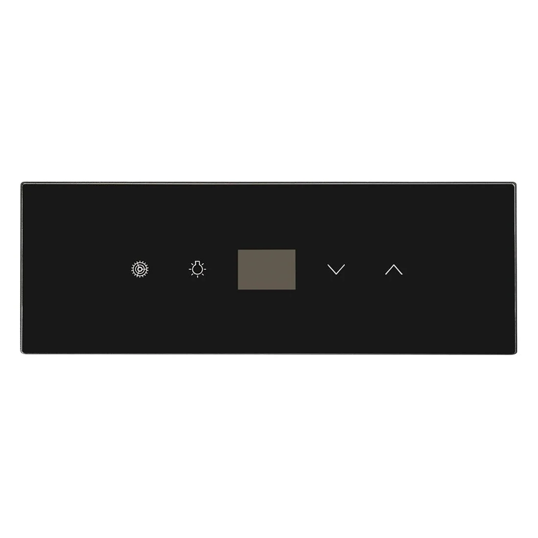 Polar Touch Panel