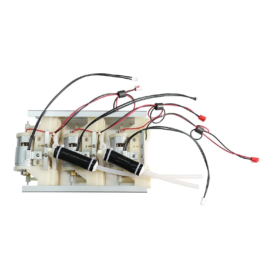 Buffalo Pump Assembly