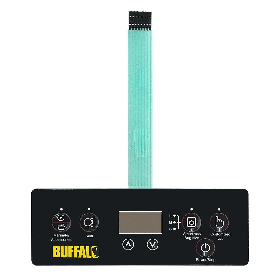 Buffalo Membrane Switch