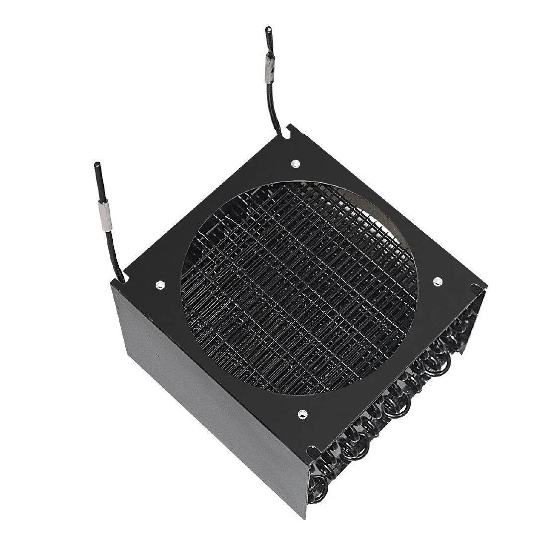 Polar Condenser