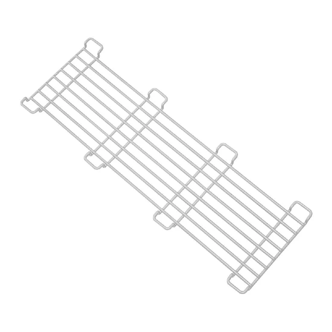 Polar Small Central Shelf