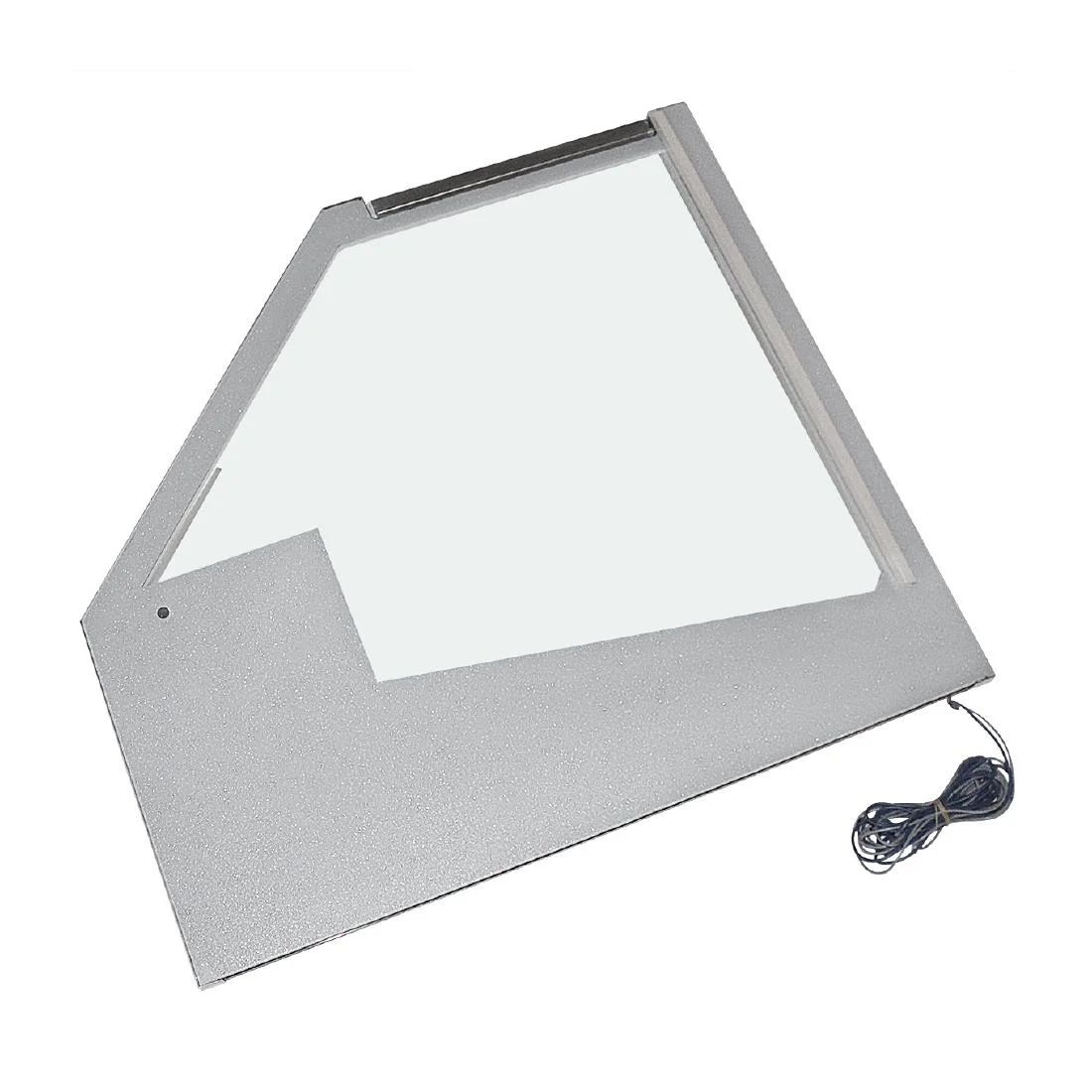 Polar Left Side Glass