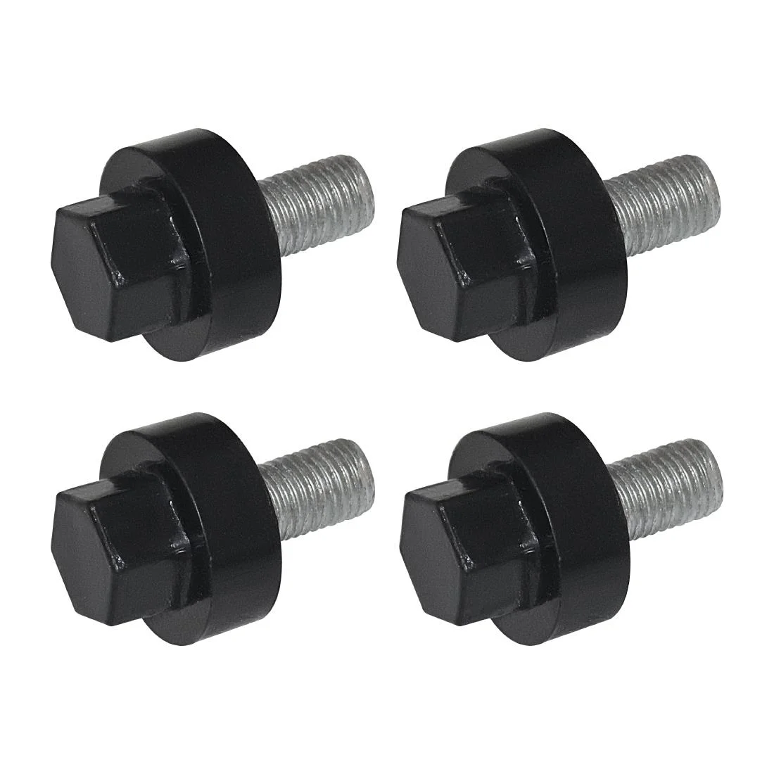 Polar Feet ( Set of 4)