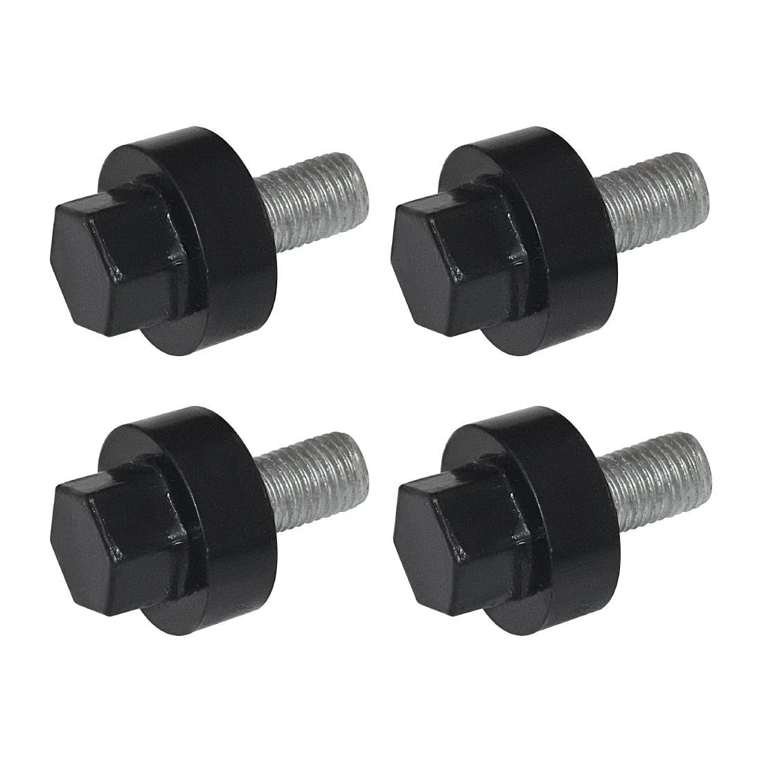 Polar Feet ( Set of 4)