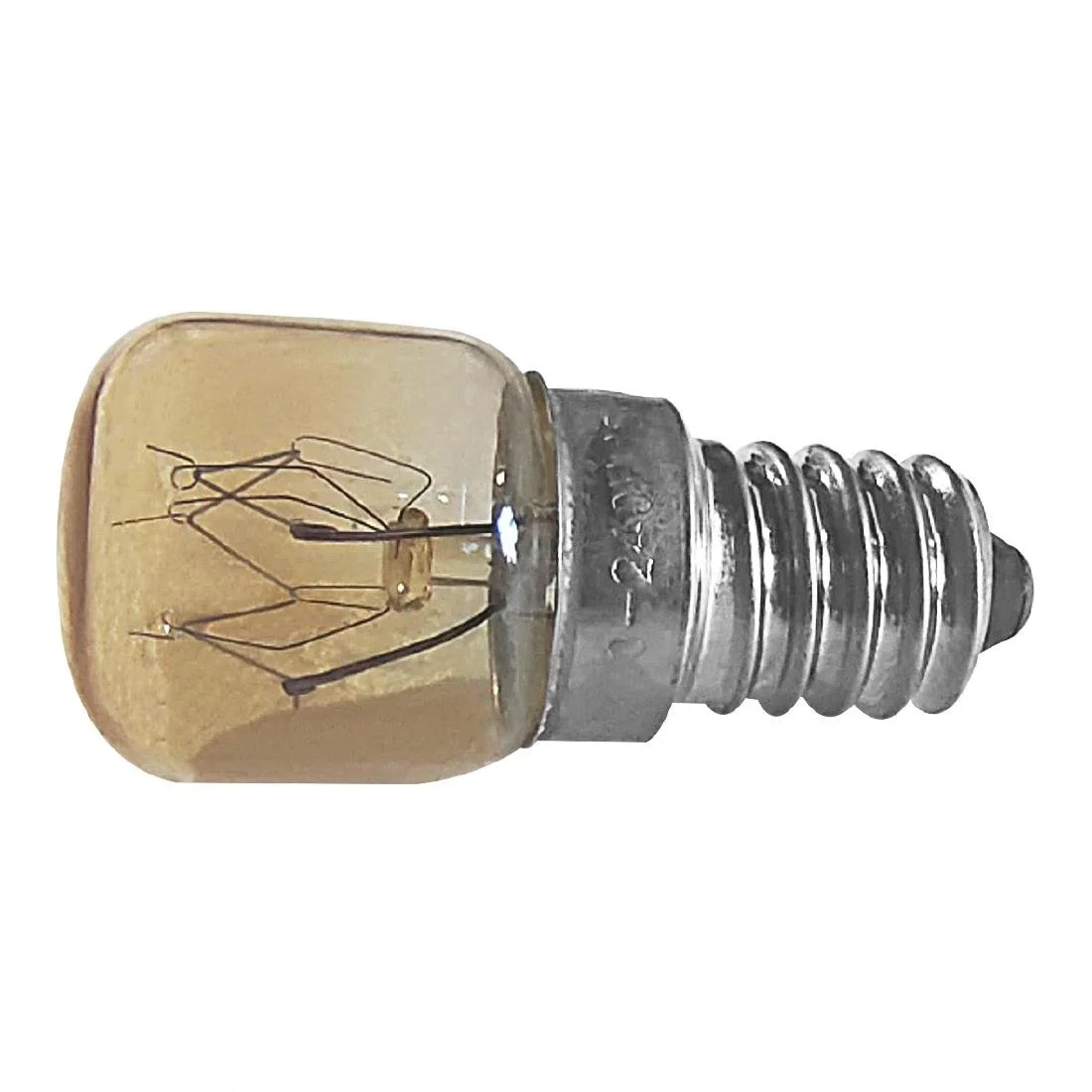 Buffalo Tungsten Lamp