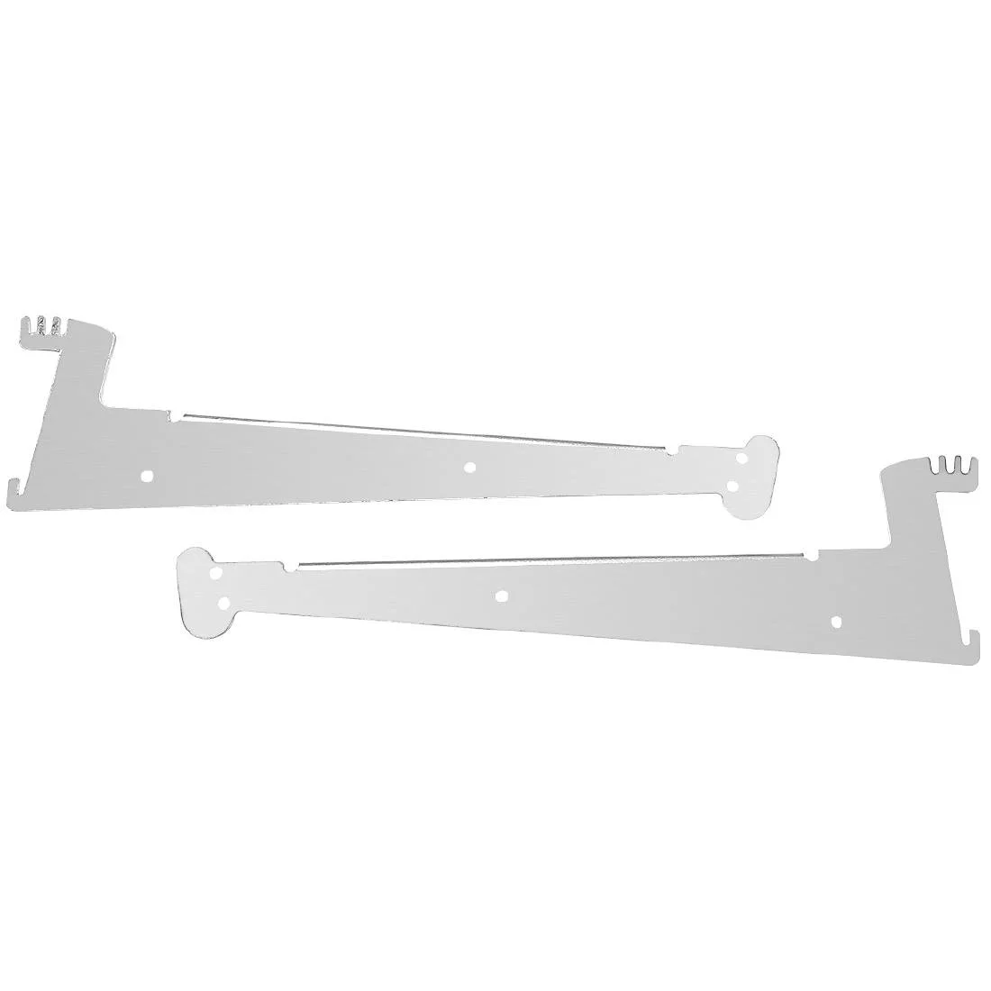 Buffalo Shelf Bracket Set (Left & Right)