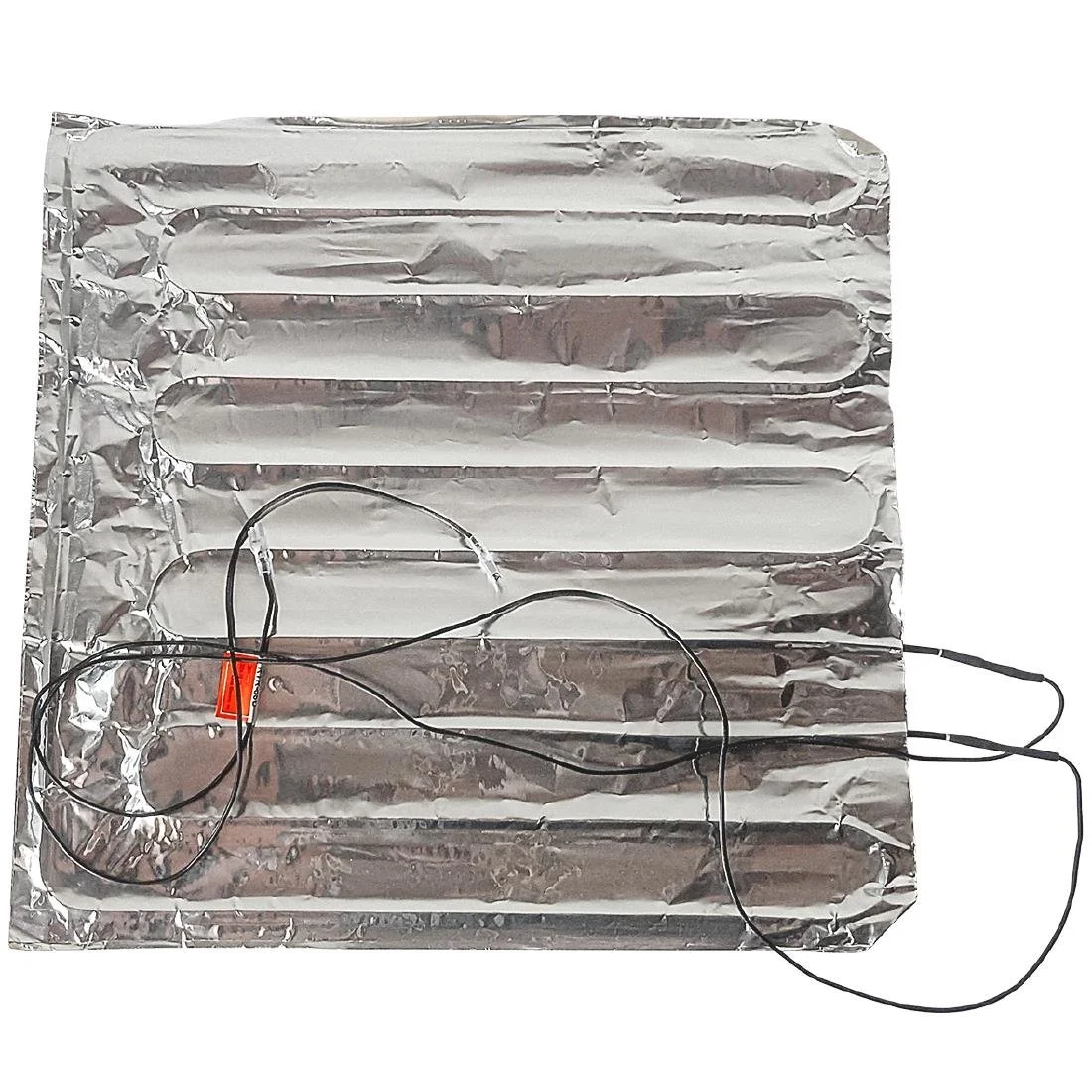 Buffalo Aluminium Foil Heater