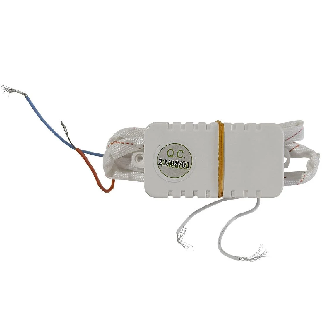 Buffalo Power Driver