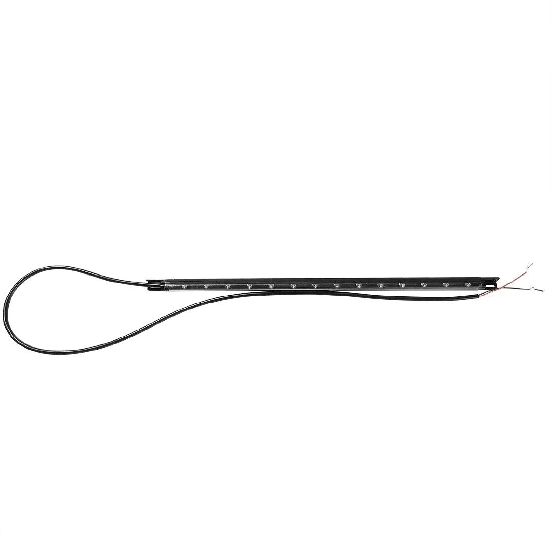 Buffalo Side LED Light