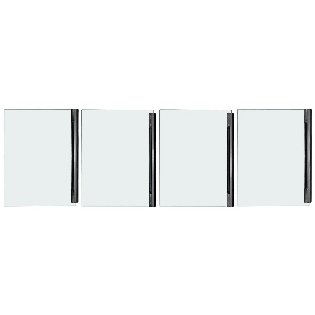 Buffalo Complete Door Assembly (2 Pack)