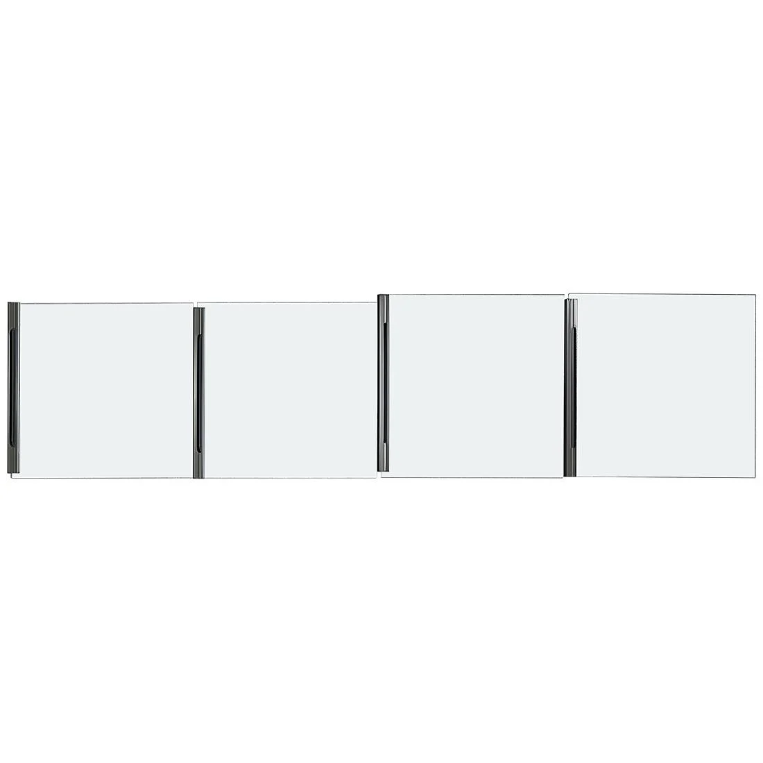 Buffalo Complete Door Assembly (2 Pack)
