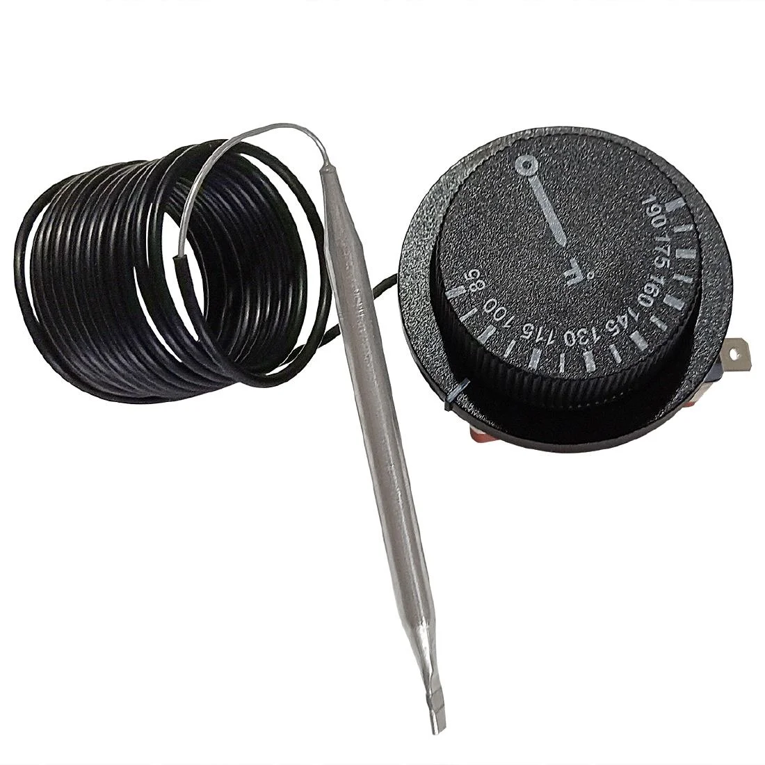 Nisbets Essentials Temperature Thermostat