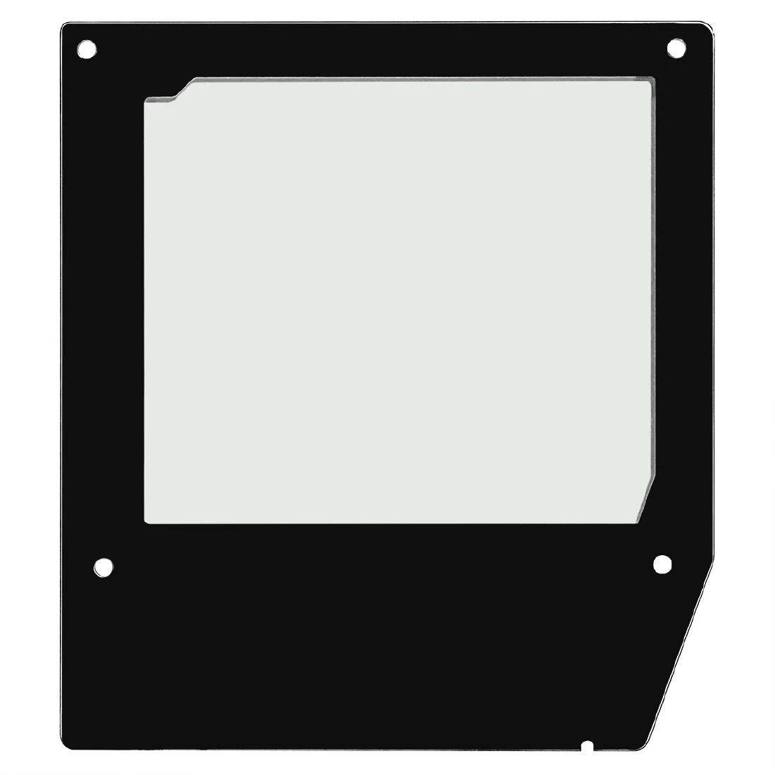 Polar Left Glass