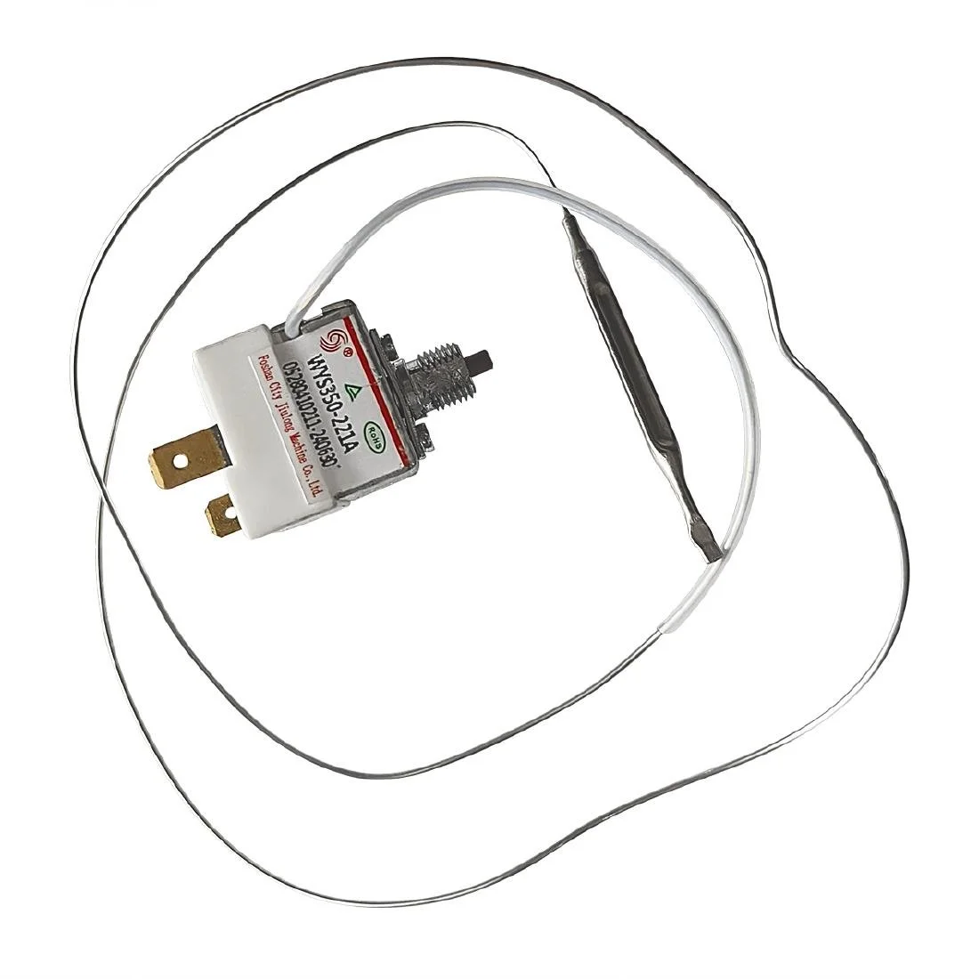 Buffalo Temperature Cut Out