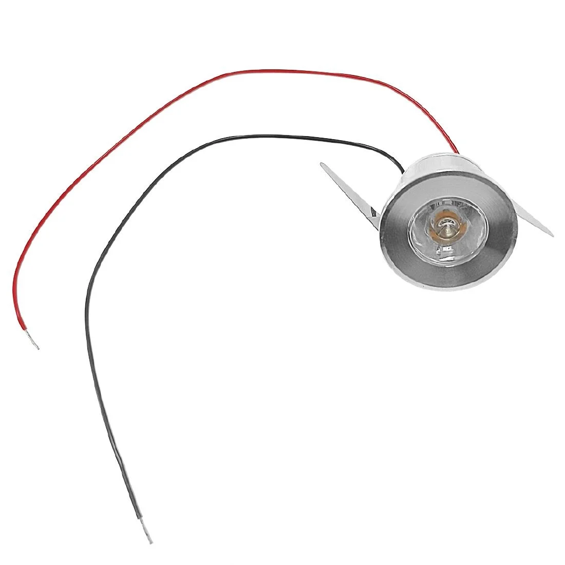 Rowlett Indicator Light