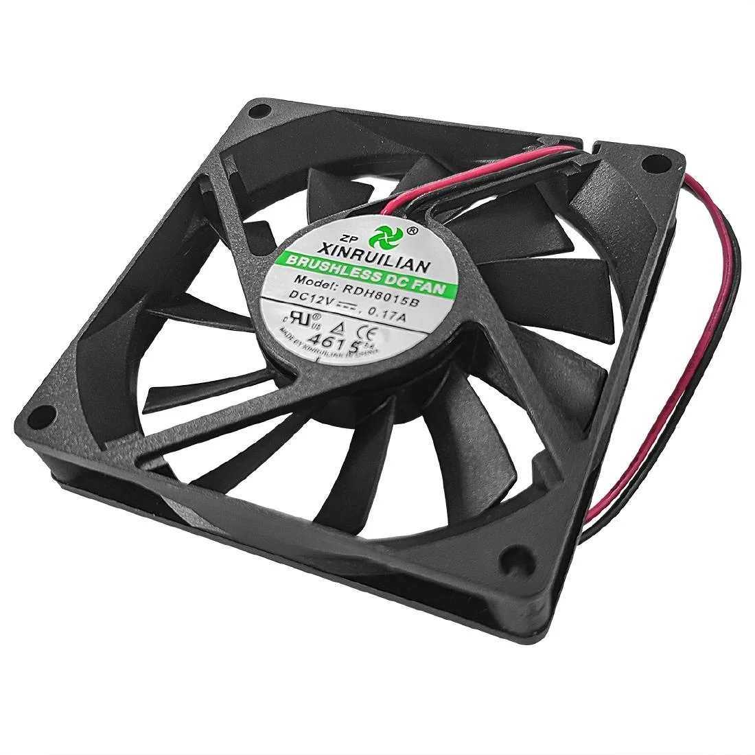 Nisbets Essentials Evaporator Fan