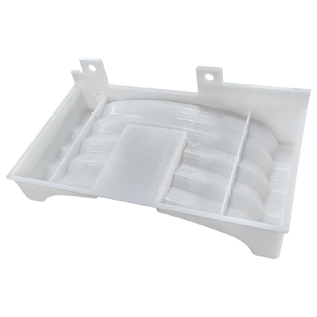 Nisbets Essentials Water Box