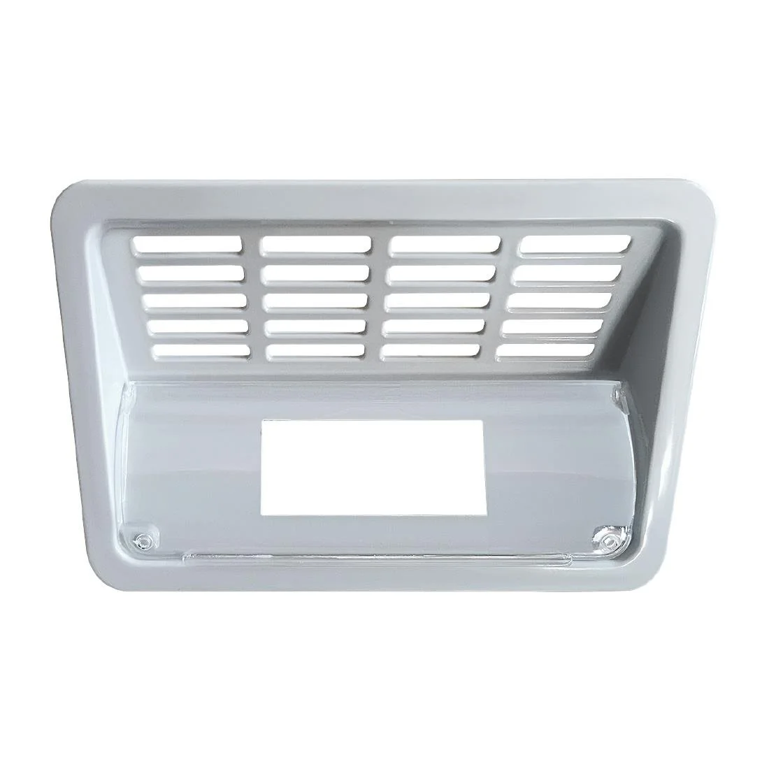 Polar Control Panel with Cover