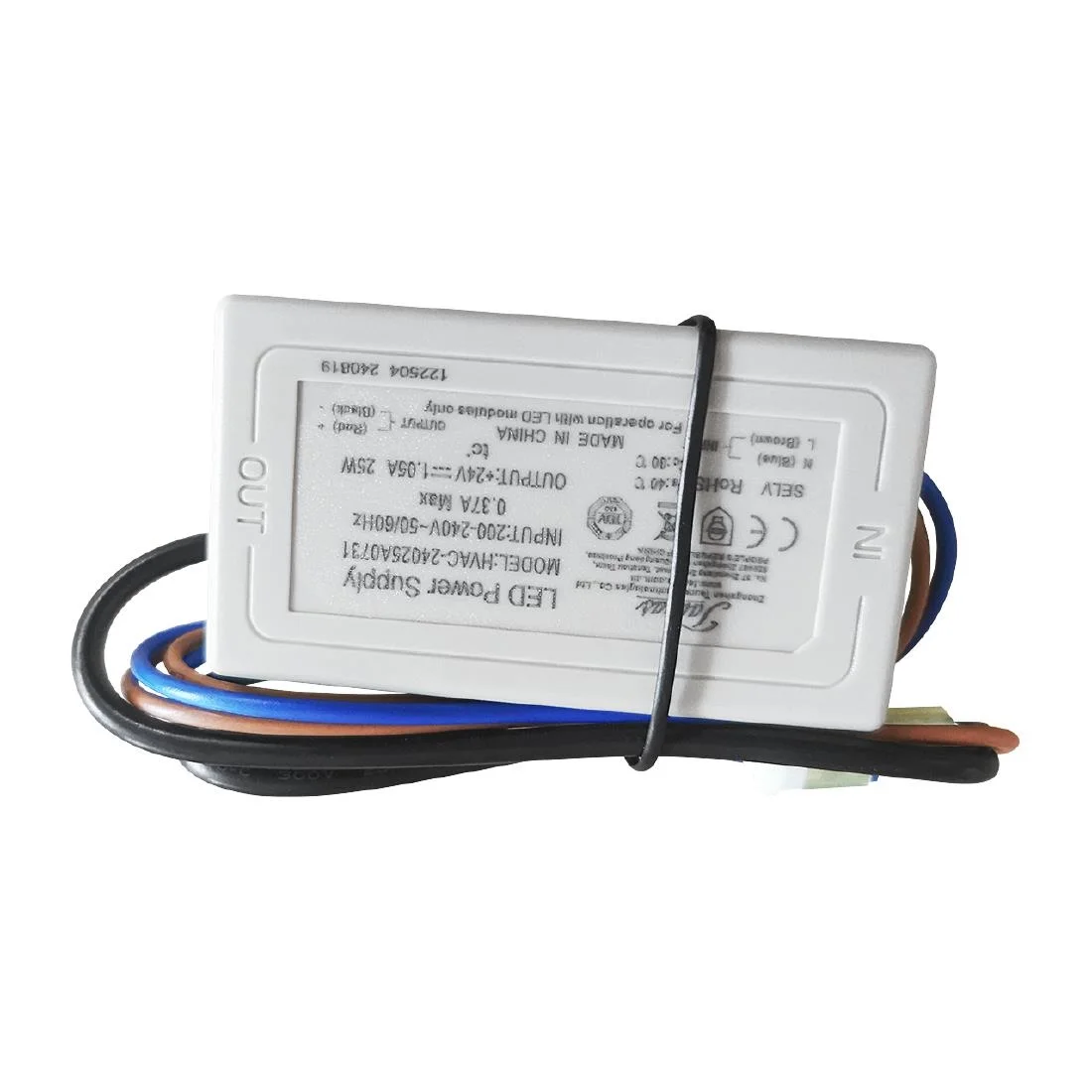 Polar Lamp Power Supply