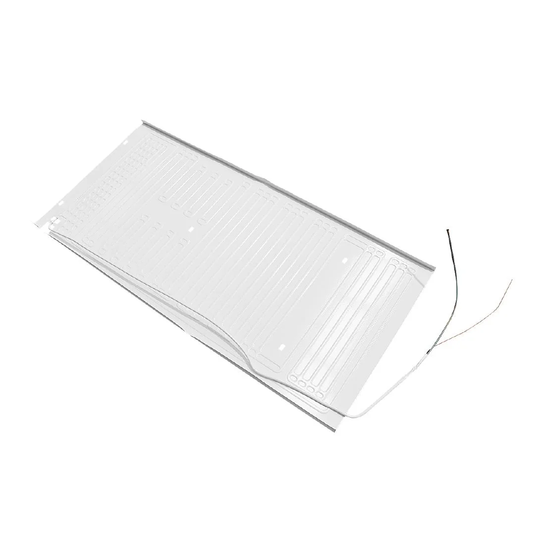 Polar Evaporator