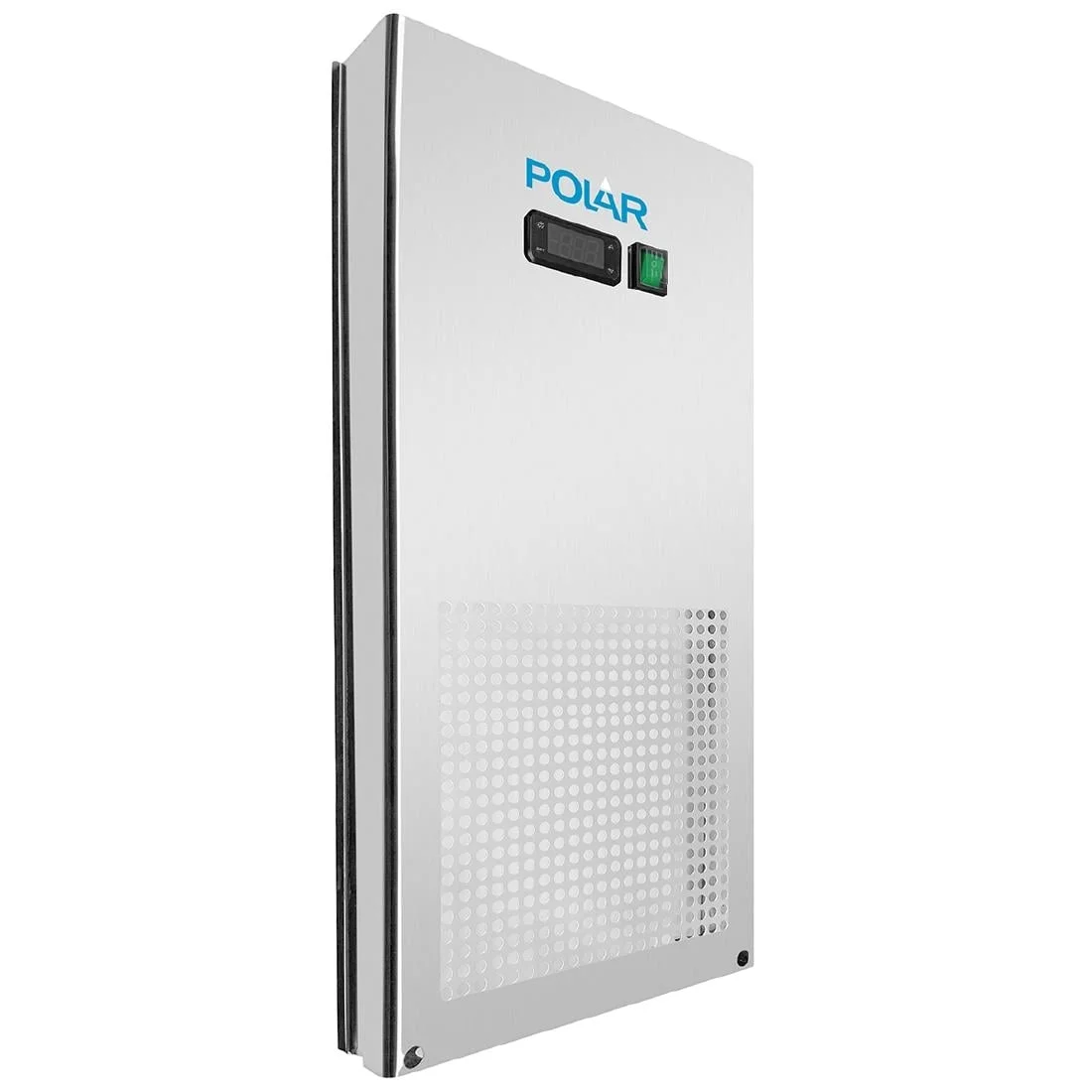 Polar Front Panel