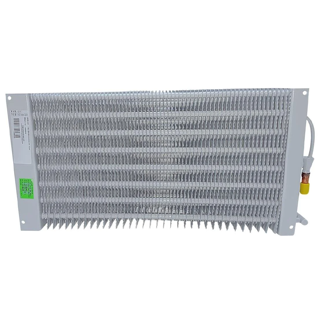 Polar Evaporator
