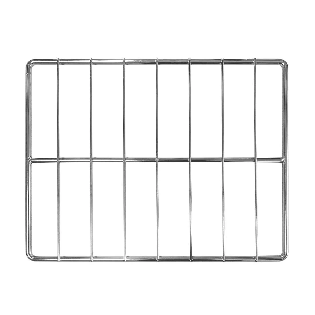 Buffalo Supporting Grid