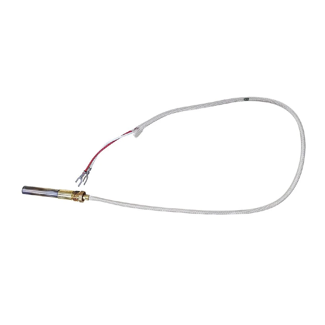 Buffalo Thermopile