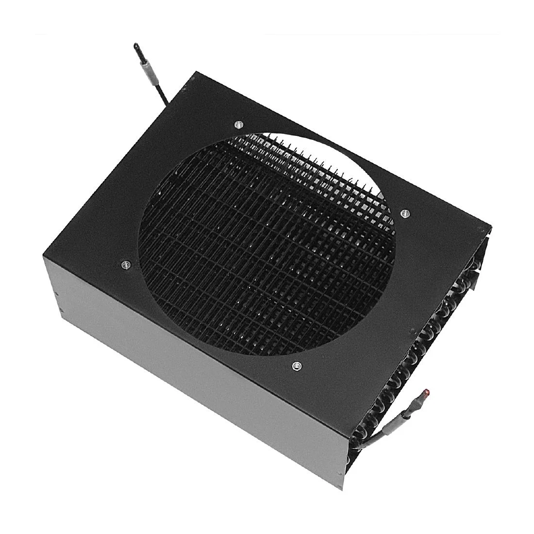 Polar Condenser