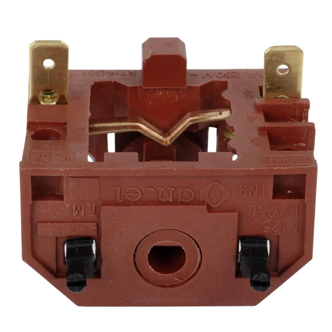 Buffalo 600 Series On/Off Switch - Image 4