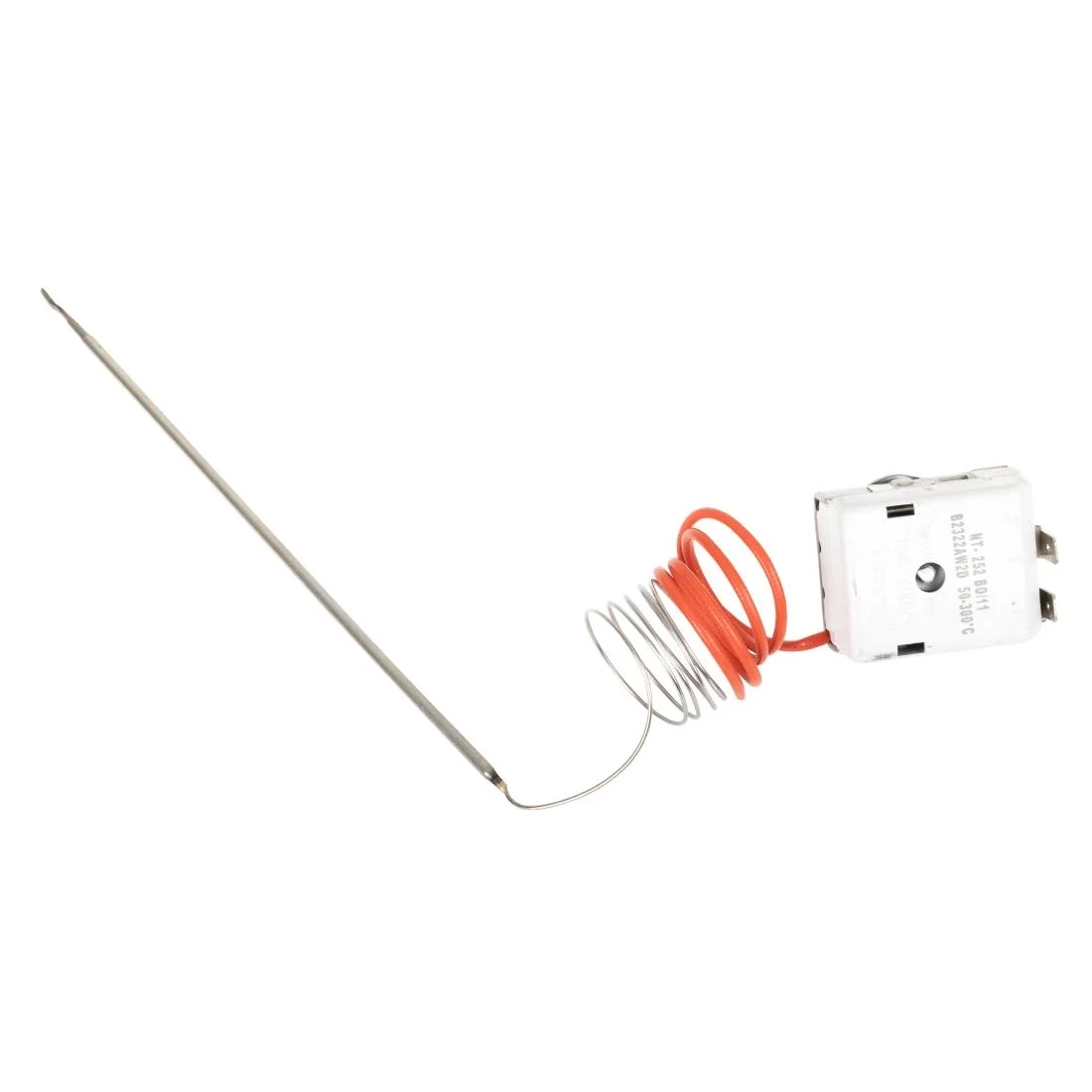 Buffalo 600 Series Thermostat - Image 2