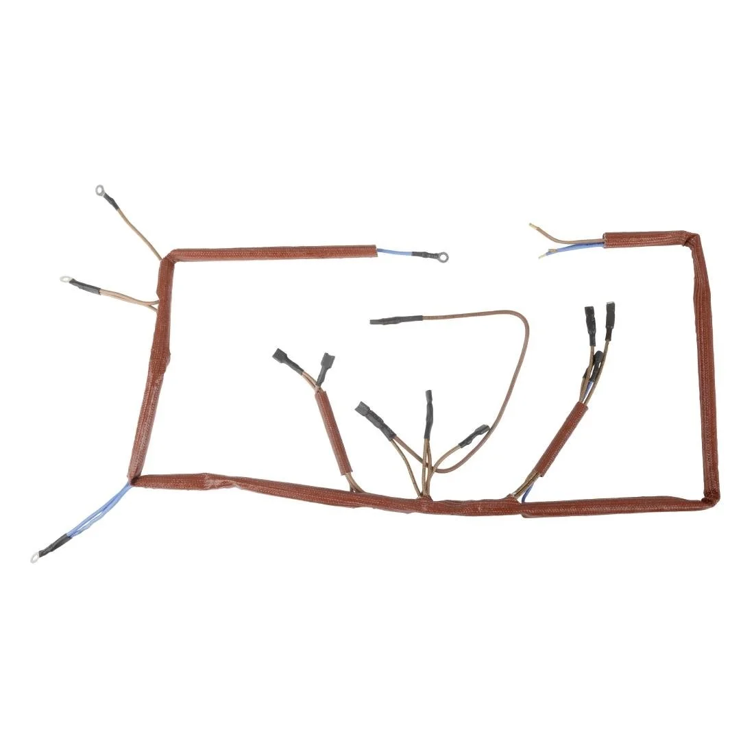 Buffalo 600 Series Internal Wiring Group - Image 2