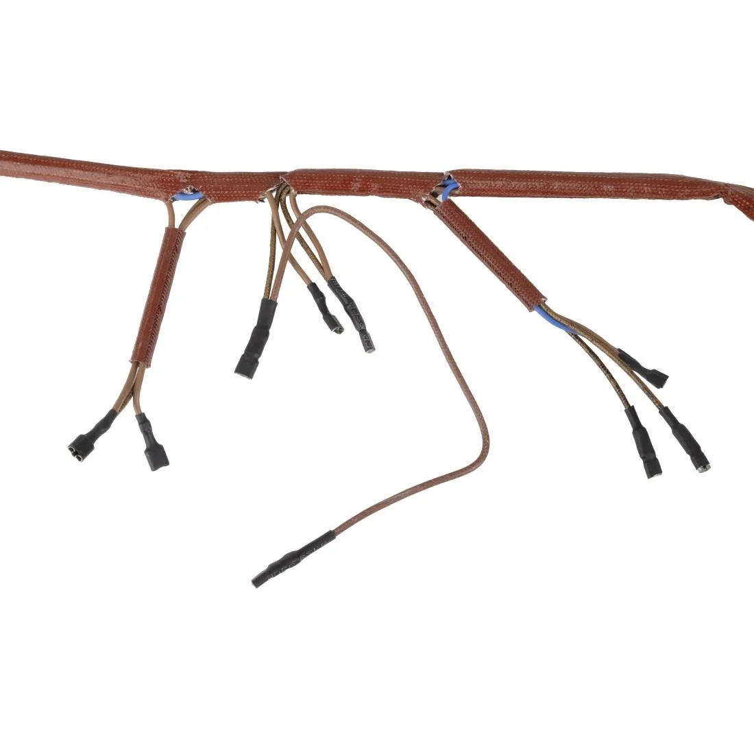 Buffalo 600 Series Internal Wiring Group - Image 3