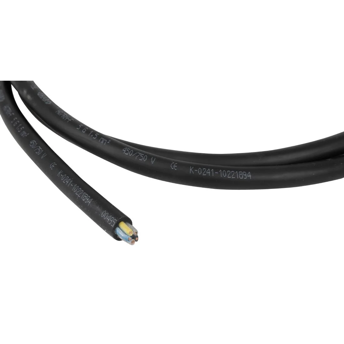 Buffalo 600 Series Supply Cable - Image 3