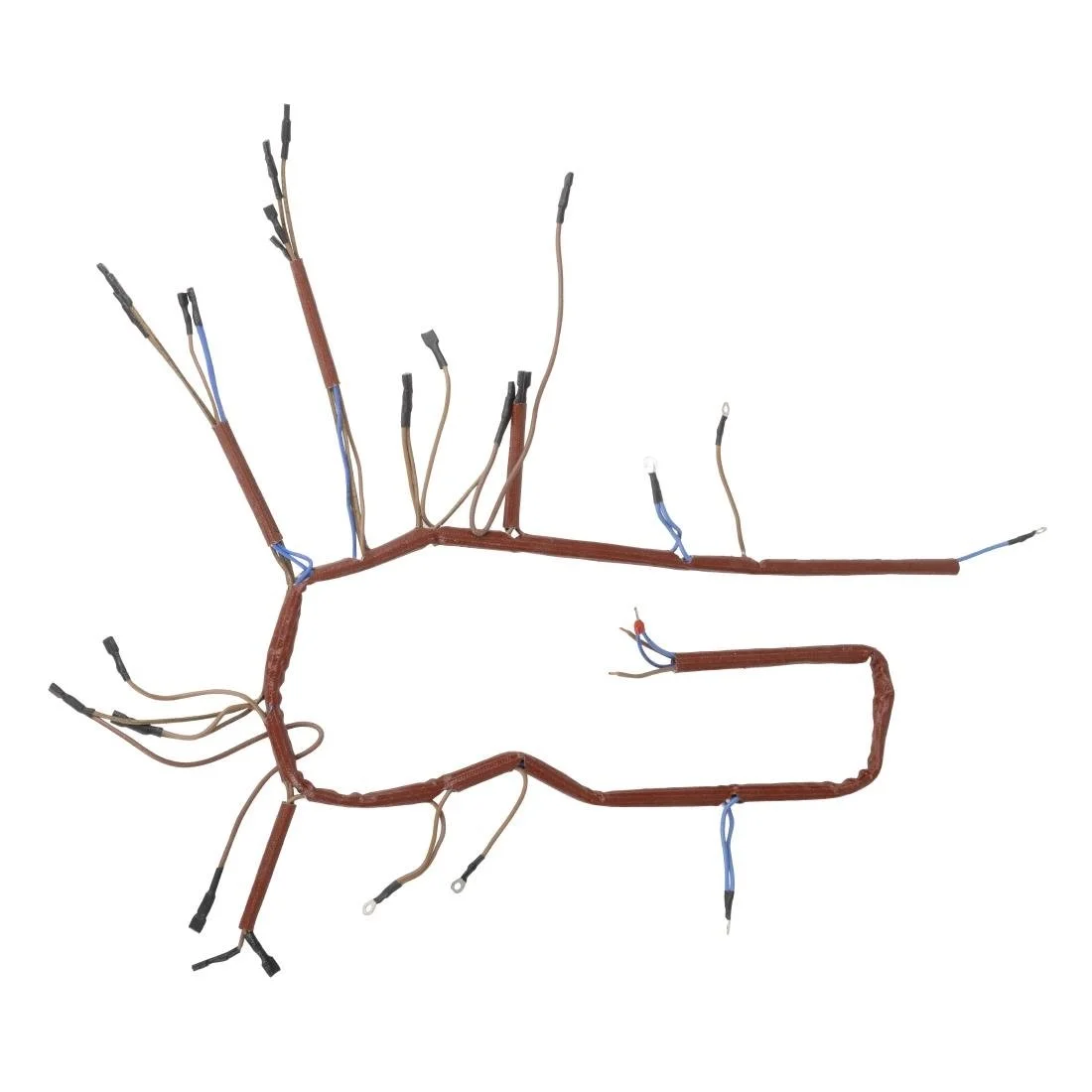 Buffalo 600 Series Internal Wiring Group - Image 2