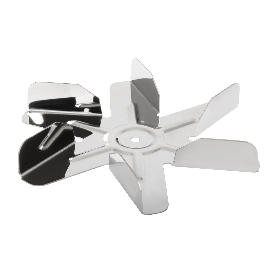 Buffalo 600 Series Stainless Steel Fan Blade - Image 2