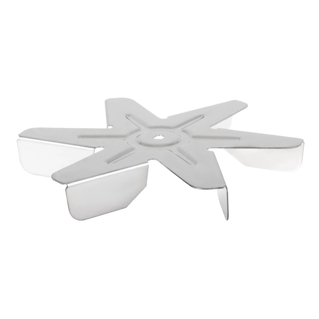 Buffalo 600 Series Stainless Steel Fan Blade - Image 3