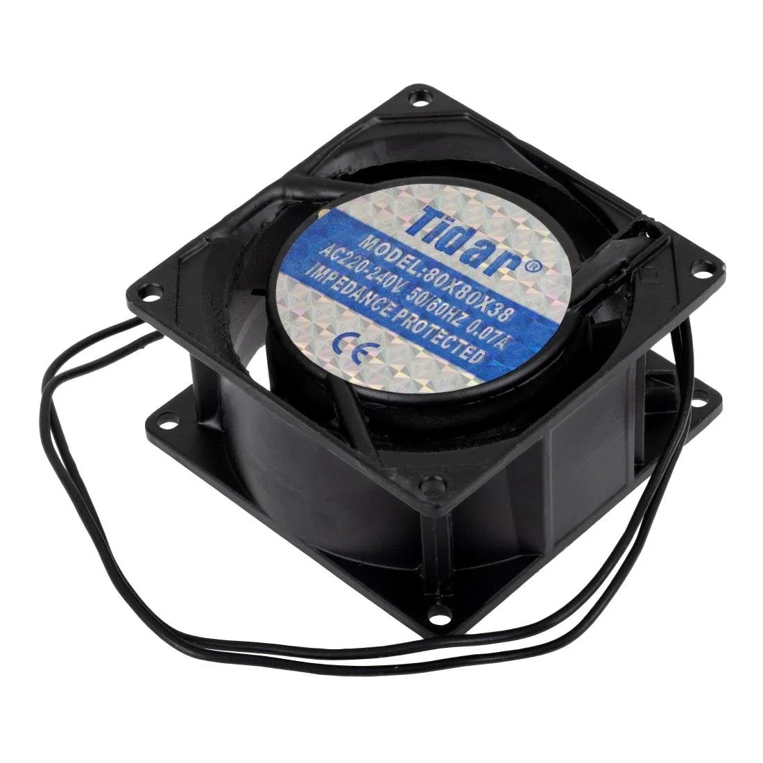 Buffalo 600 Series Fan Motor - Image 2