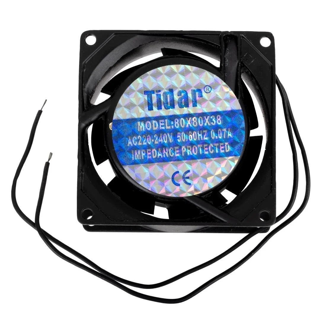 Buffalo 600 Series Fan Motor - Image 1