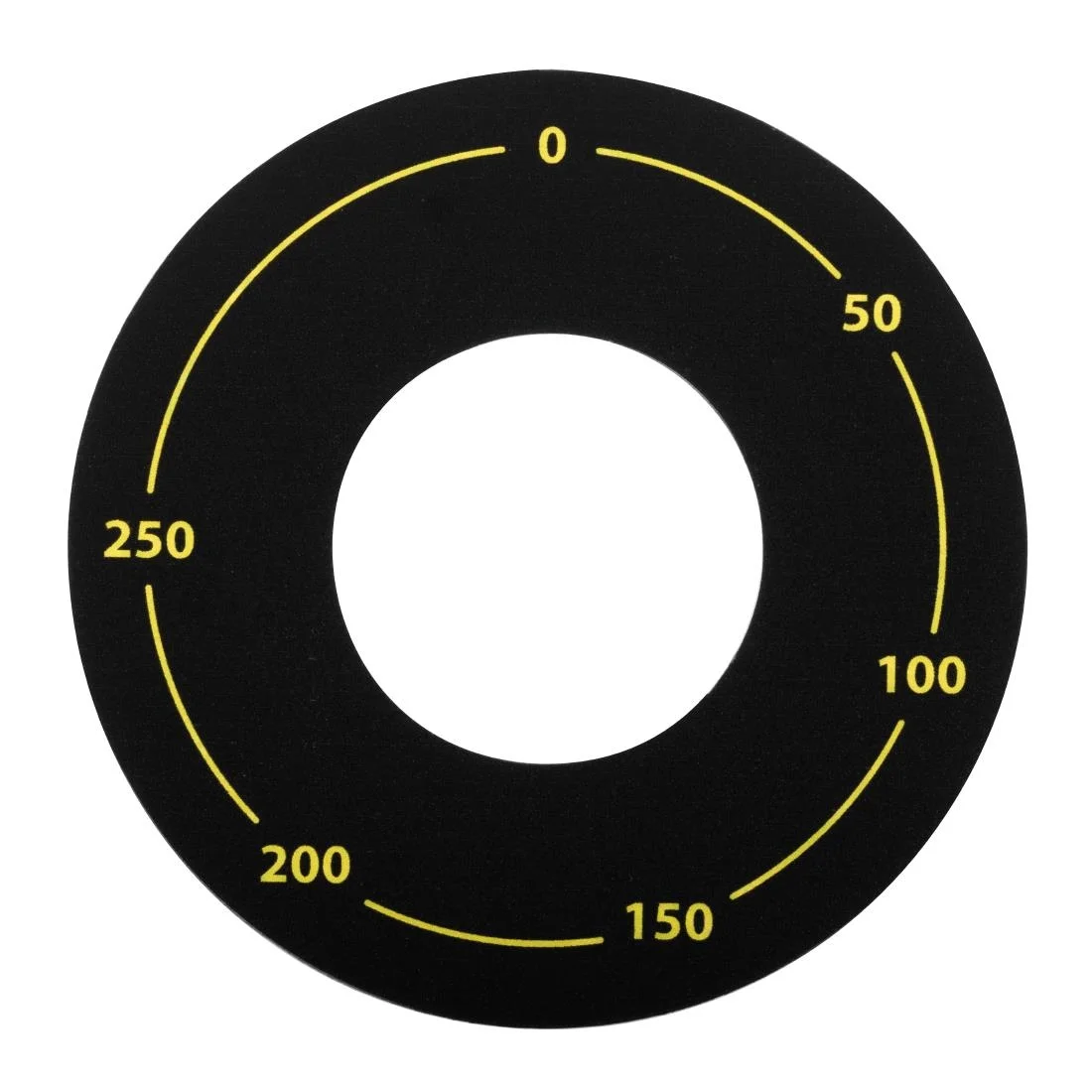 Buffalo 600 Series Panel Label