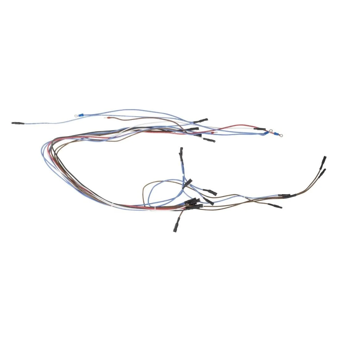Buffalo 600 Series Internal Wiring Group - Image 1