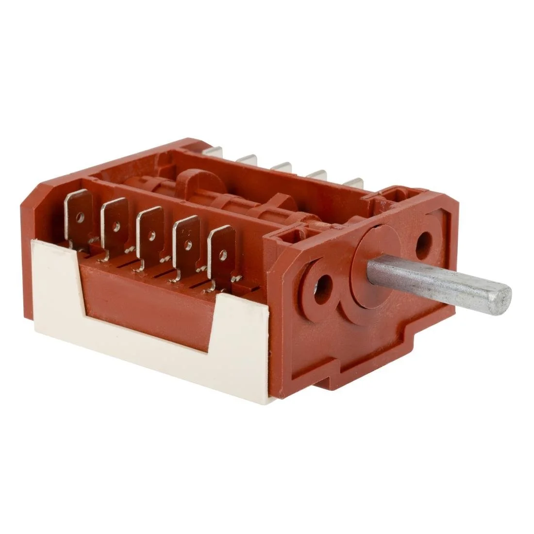 Buffalo 600 Series Oven Selection Switch - Image 1